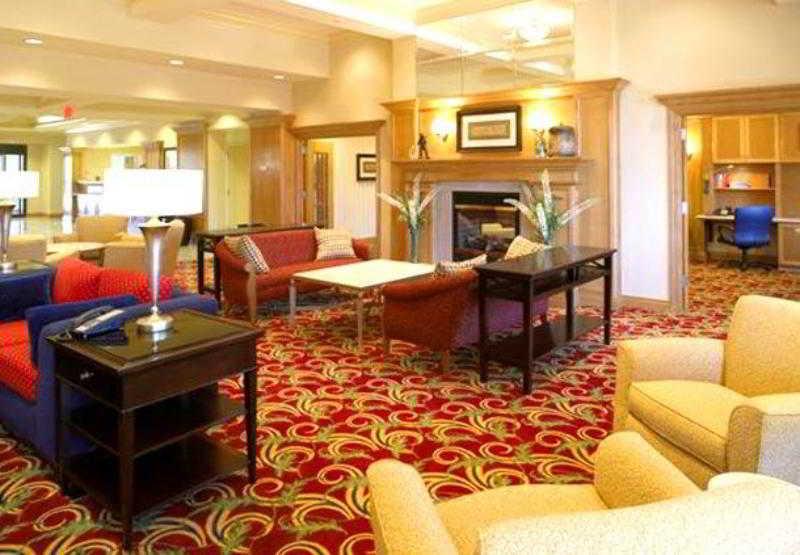Courtyard By Marriott Akron Stow Екстериор снимка