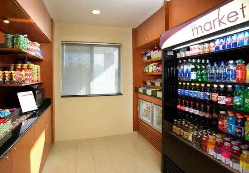 Courtyard By Marriott Akron Stow Съоръжения снимка