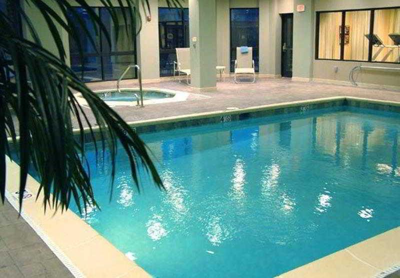 Courtyard By Marriott Akron Stow Екстериор снимка